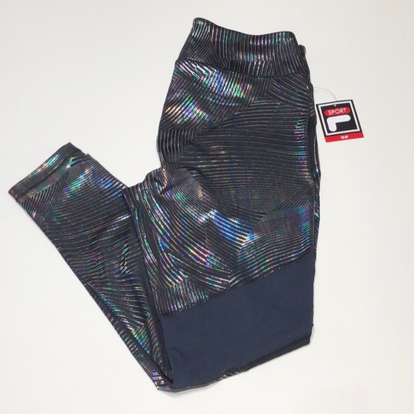 Fila Leggings 😍 - Picture 3 of 6